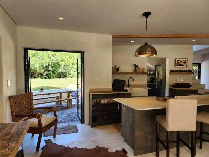 4 Bedroom Property for Sale in Keurboomstrand Western Cape